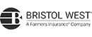 company logo for bristol-west Insurance