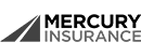company logo for mercury Insurance
