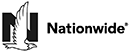 company logo for nationwide Insurance